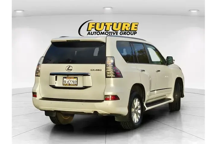 $28288 : Lexus GX 460 2015 AWD 4dr SU image 7