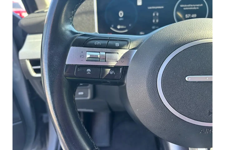 2024 Sonata SEL image 9