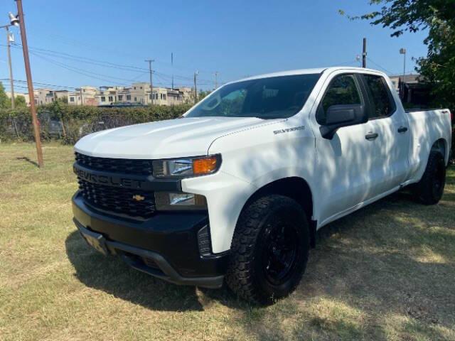 $25495 : 2019 Silverado 1500 Work Truck image 2