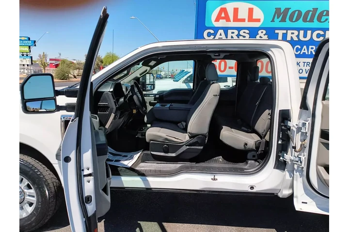 $17995 : 2019 FORD F250 SUPER DUTY SUP image 3