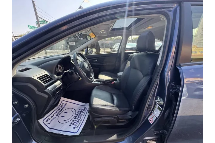 $15995 : 2013 Impreza 2.0i Limited image 10