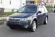 $8450 : 2009 Forester 2.5 X Premium thumbnail