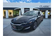 $16987 : Chevrolet Malibu 2023 LT 4dr thumbnail