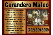 CURANDERO  MATEO en Dallas