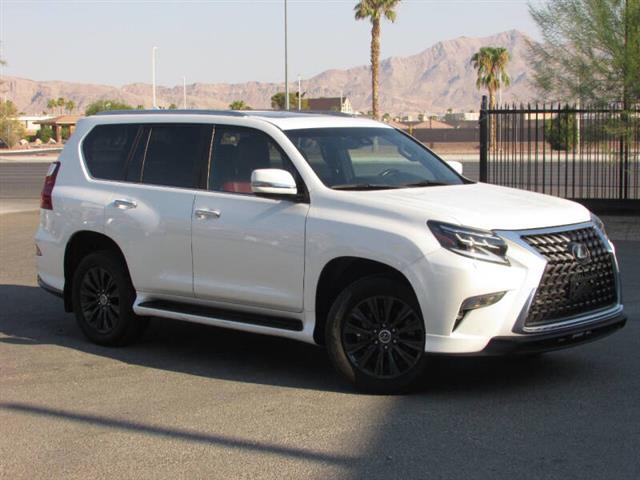 $39900 : 2020 GX 460 Luxury image 3