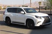 $39900 : 2020 GX 460 Luxury thumbnail