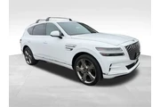 Genesis GV80 2024 AWD 3.5T 4 en Buffalo