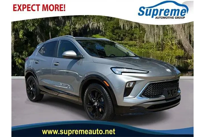 $20588 : Buick Encore GX 2024 Sport T image 1