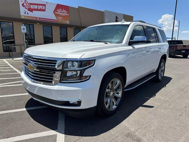 $40995 : Pre-Owned 2020 Tahoe Premier image 2