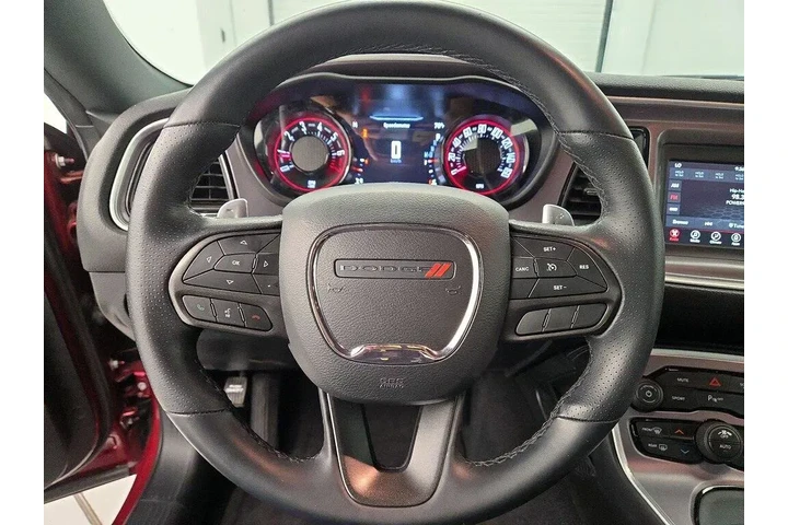 $27998 : Dodge Challenger 2022 GT 2dr image 10