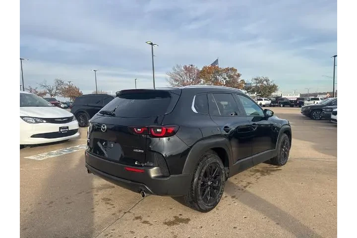 $24995 : Mazda CX-50 2025 AWD 2.5 S P image 3