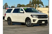 Ford Expedition MAX 2024 4x4 en Bakersfield