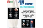 Joint Replacement Treatment in en London