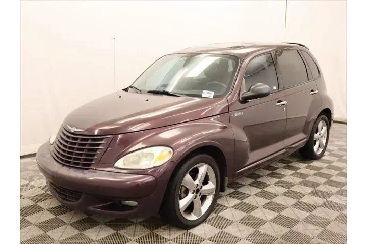 $4999 : Chrysler PT Cruiser 2004 4dr image 1