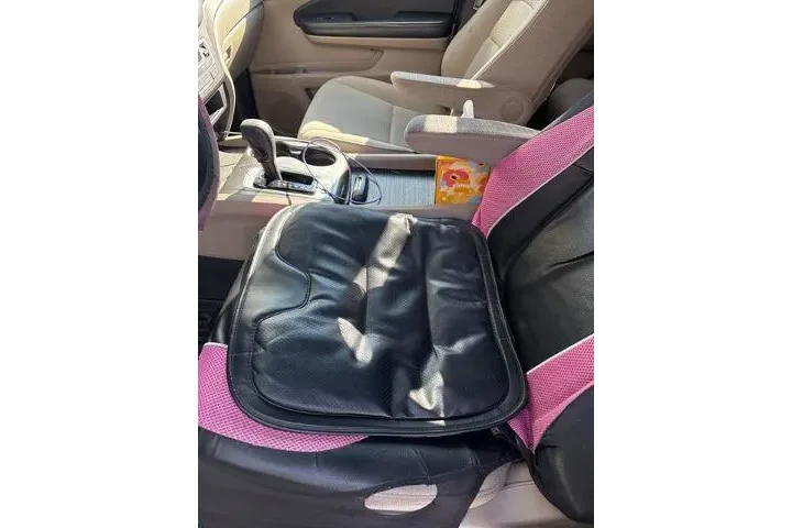 $16500 : Honda Pilot 2017 EX 4dr SUV image 8