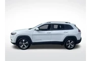 $21490 : Jeep Cherokee 2021 4x4 Limit thumbnail