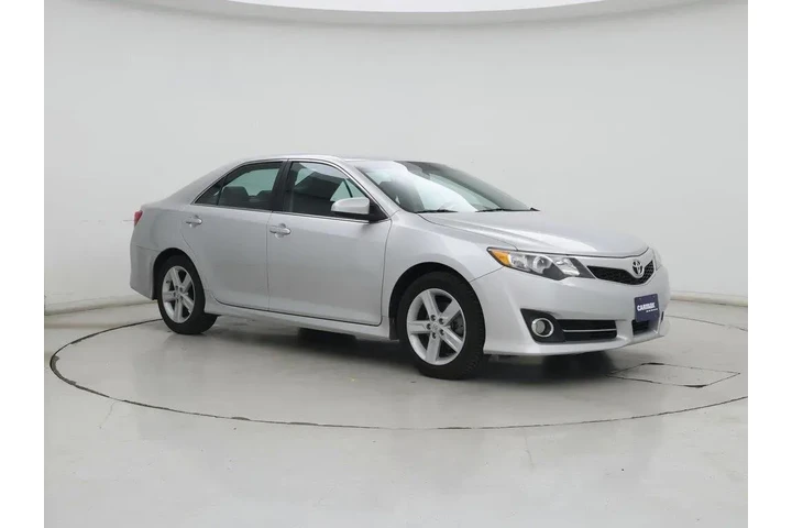 $14998 : Toyota Camry 2014 SE 4dr Sed image 7