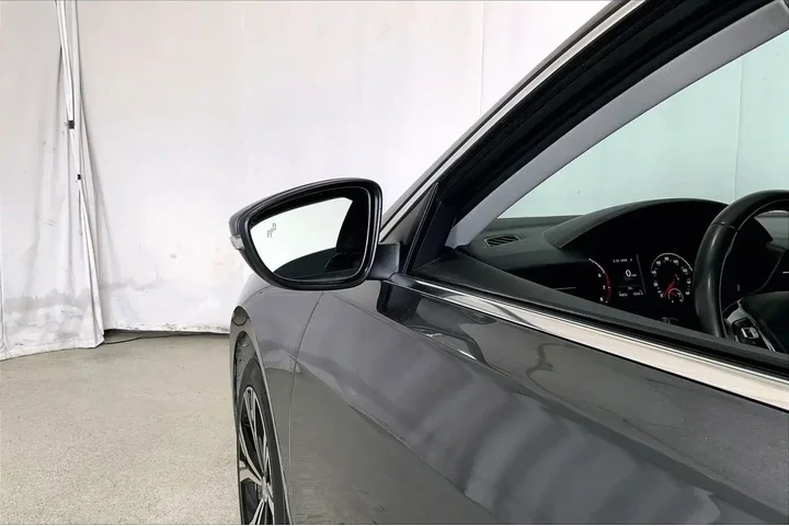 $18491 : Volkswagen Passat 2022 SE 4d image 10