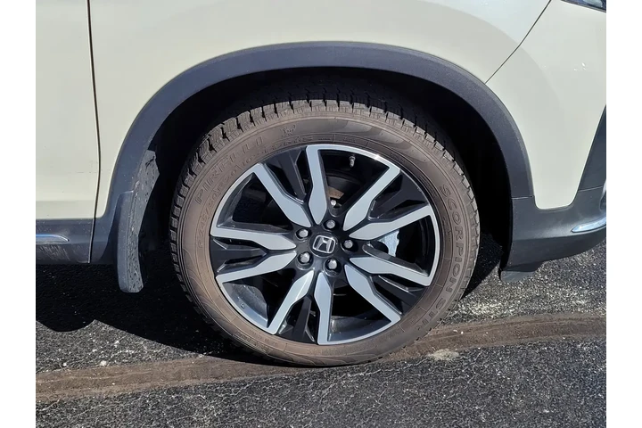 $22998 : Honda Pilot 2019 AWD Touring image 10