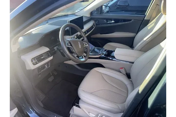 $35988 : Lincoln Nautilus 2022 Reserv image 2