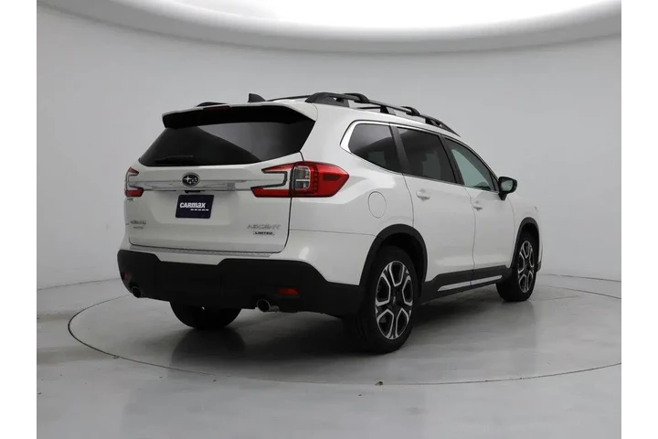 $36998 : Subaru Ascent 2024 AWD Limit image 8