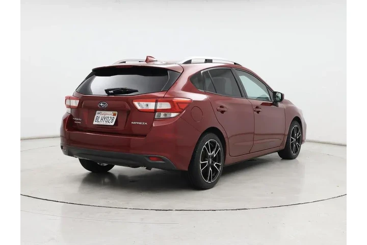 $14998 : Subaru Impreza 2017 AWD 2.0i image 8