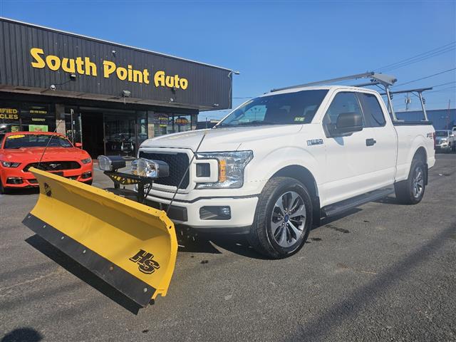 $29998 : 2019 F-150 image 3