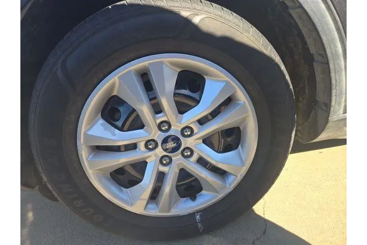 $14287 : Ford Escape 2020 S 4dr SUV image 7