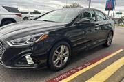 $13800 : 2019 Sonata thumbnail