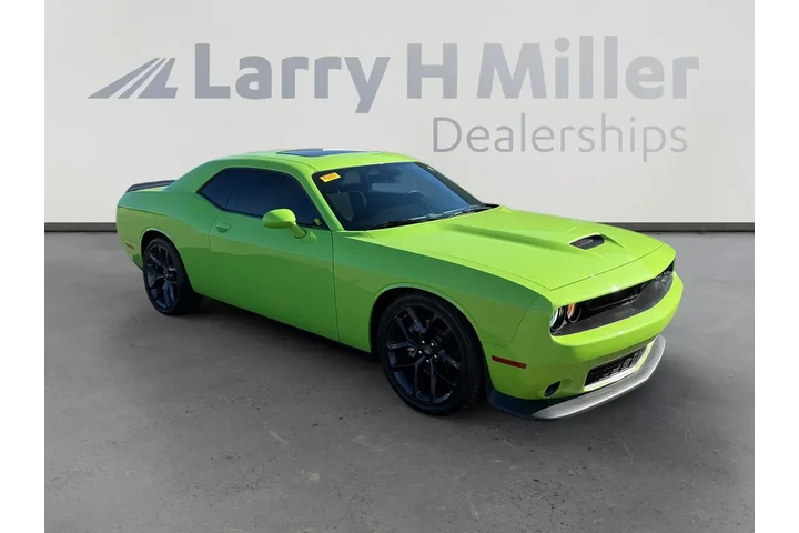 $28336 : Dodge Challenger 2023 GT 2dr image 7