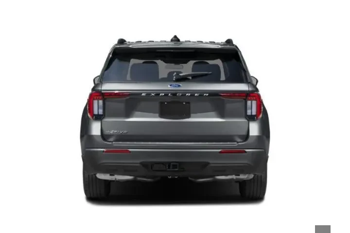 $31990 : Ford Explorer 2025 Active 4d image 5
