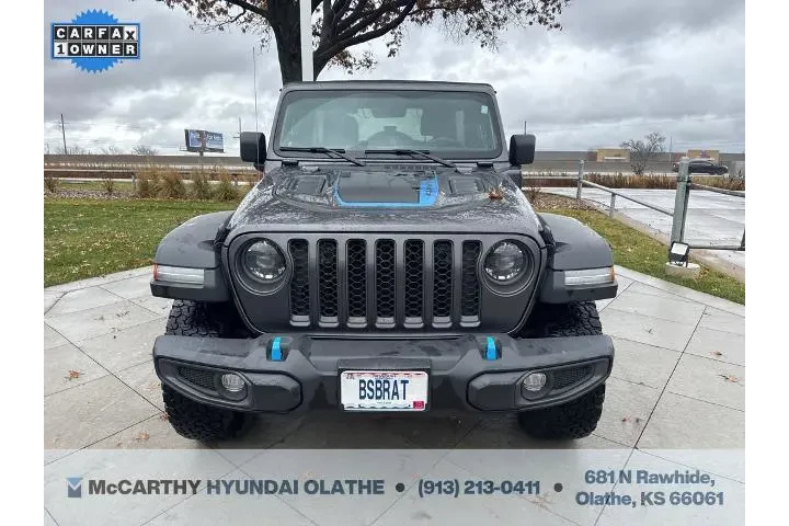 $35553 : Jeep Wrangler 2023 4x4 Rubic image 6