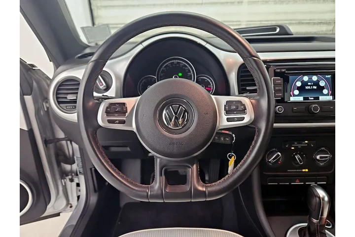 $20998 : Volkswagen Beetle 2015 1.8T image 10