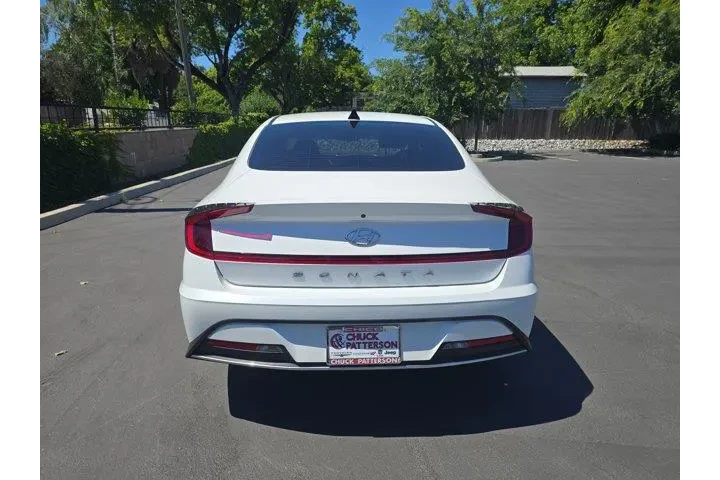$19995 : Hyundai SONATA 2022 SE 4dr S image 4