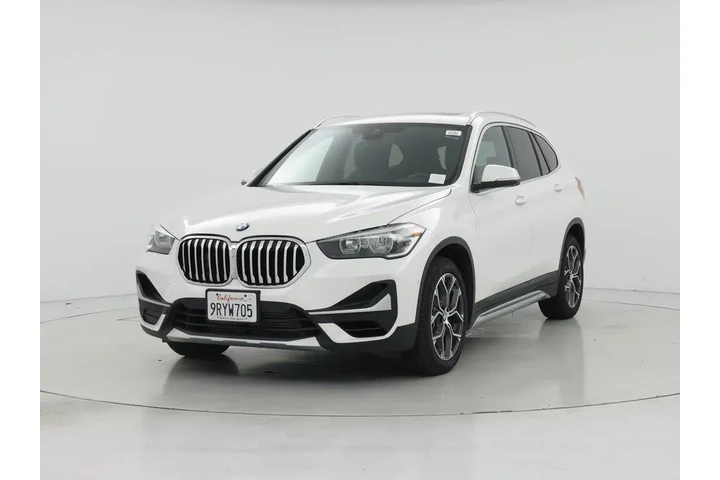 $23998 : BMW X1 2021 AWD xDrive28i 4d image 4