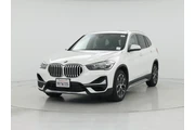 $23998 : BMW X1 2021 AWD xDrive28i 4d thumbnail