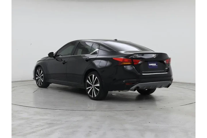 $16998 : Nissan Altima 2019 AWD 2.5 S image 2