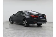 $16998 : Nissan Altima 2019 AWD 2.5 S thumbnail