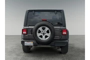 $29350 : Jeep Wrangler 2021 4x4 Sport thumbnail