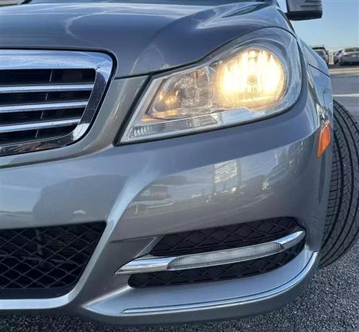 $8995 : 2012 MERCEDES-BENZ C-CLASS C image 10