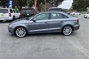 2016 A3 1.8T Premium en Salinas