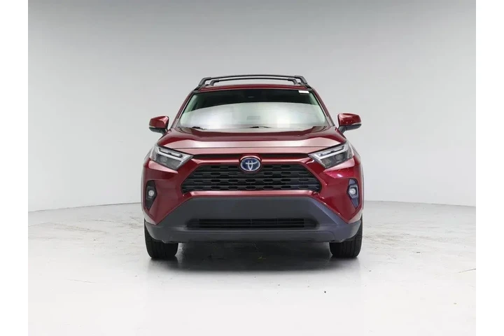 $35998 : Toyota RAV4 Hybrid 2022 AWD image 5