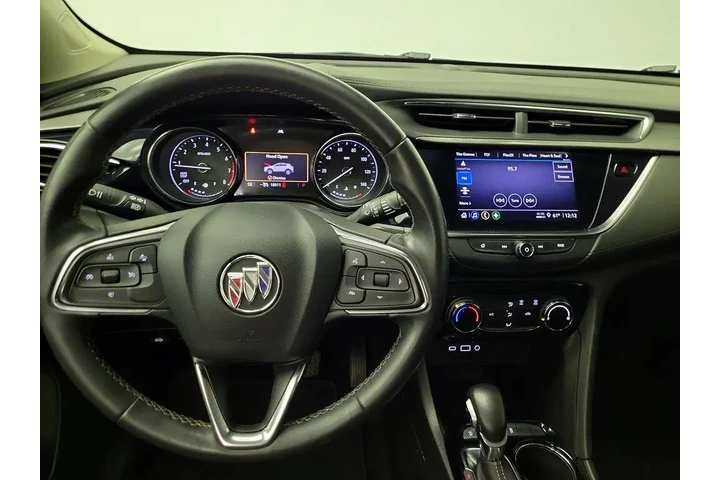 $20998 : Buick Encore GX 2023 Preferr image 10