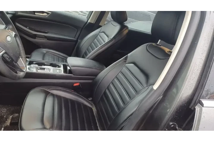 $15770 : Ford Edge 2020 SEL 4dr Cross image 5