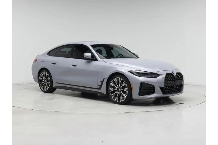 $38998 : BMW 4 Series 2022 430i Gran image 1