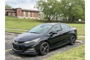 2016 Cruze Premier en Kansas City