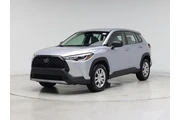$21998 : Toyota Corolla Cross 2023 L thumbnail