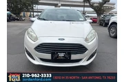 $8245 : Ford Fiesta 2016 Titanium 4d thumbnail