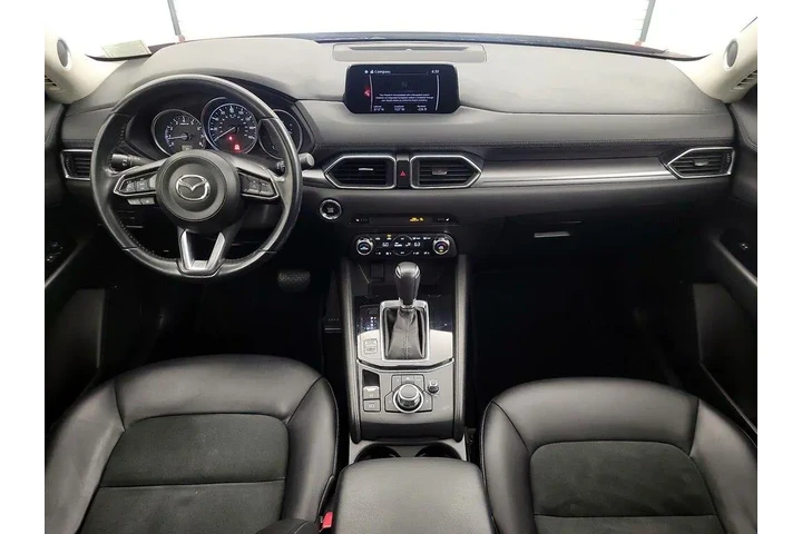 $20998 : Mazda CX-5 2017 AWD Touring image 9