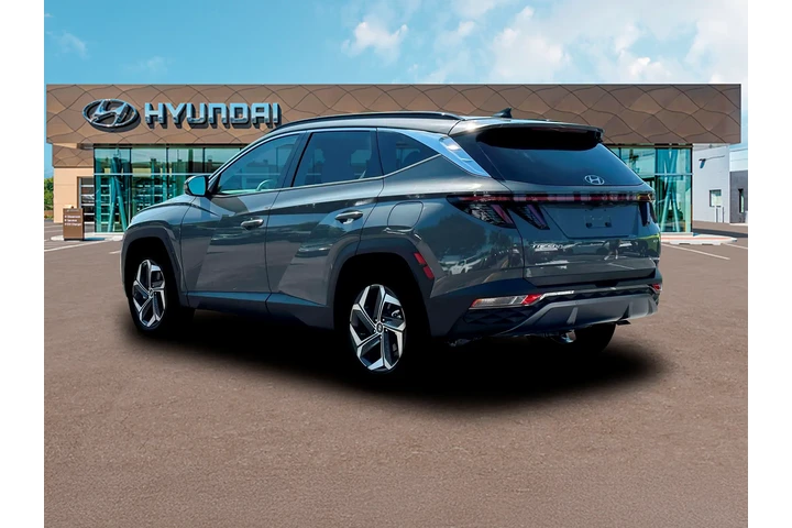 $24701 : Hyundai TUCSON 2024 AWD Limi image 5